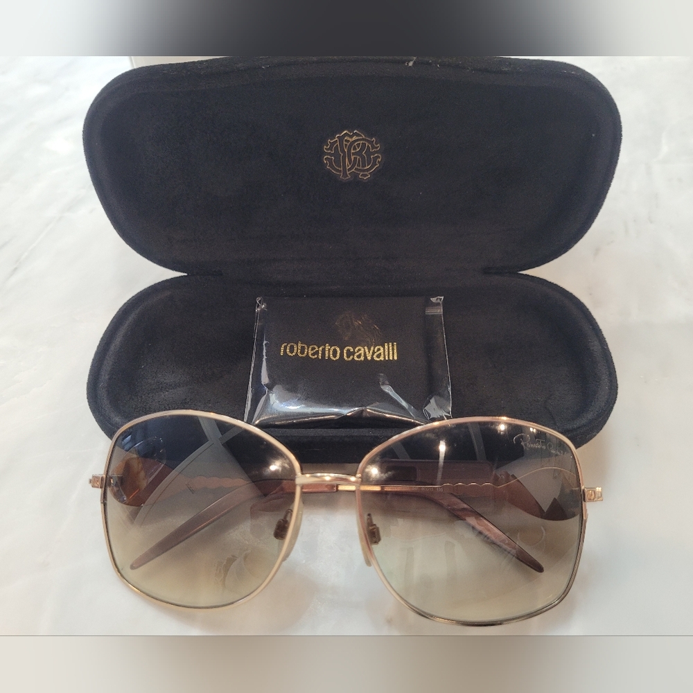 Roberto Cavalli Sunglasses